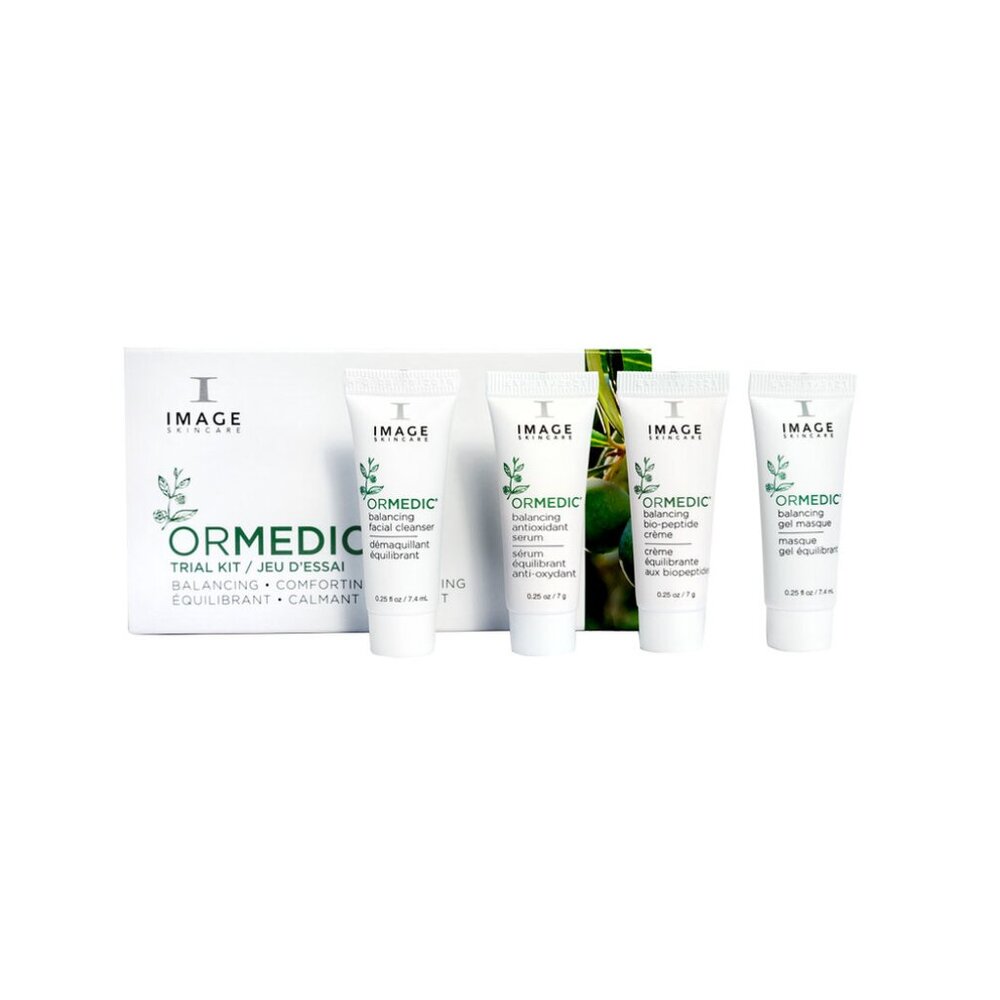 ORMEDIC Trial Kit